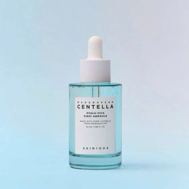 Centella Cica Blue Serum