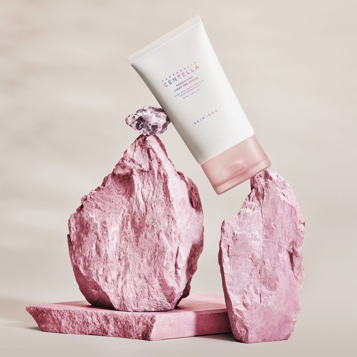 Madagascar Centella Poremizing Light Gel Cream