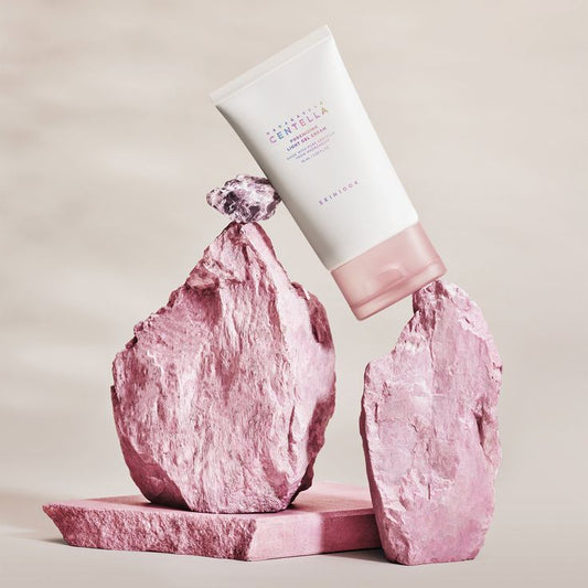 Madagascar Centella Poremizing Light Gel Cream