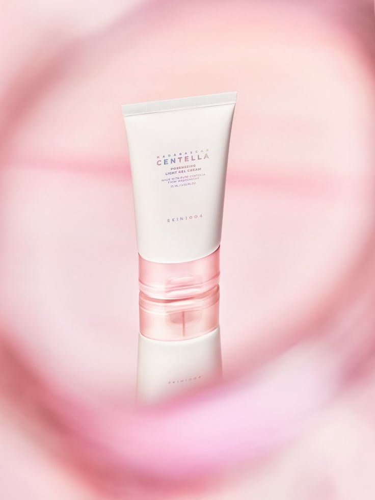 Madagascar Centella Poremizing Light Gel Cream
