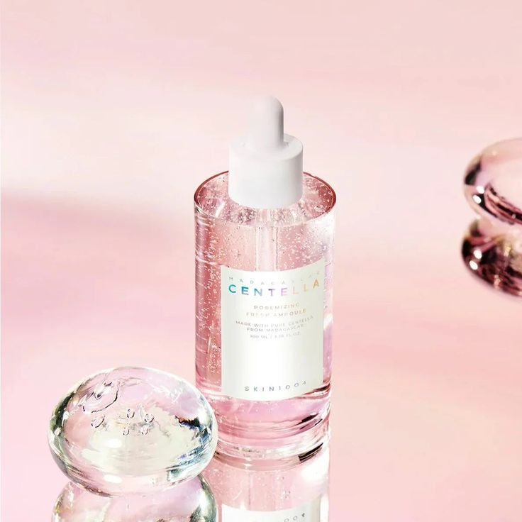 Madagascar Centella Poremizing Fresh Ampoule