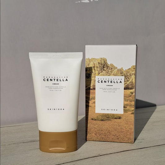 Madagascar Centella Cream