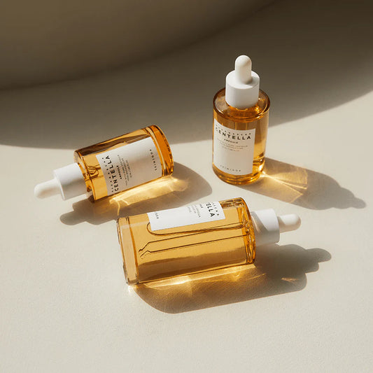 Centella Asiatica Ampoule Facial Serum